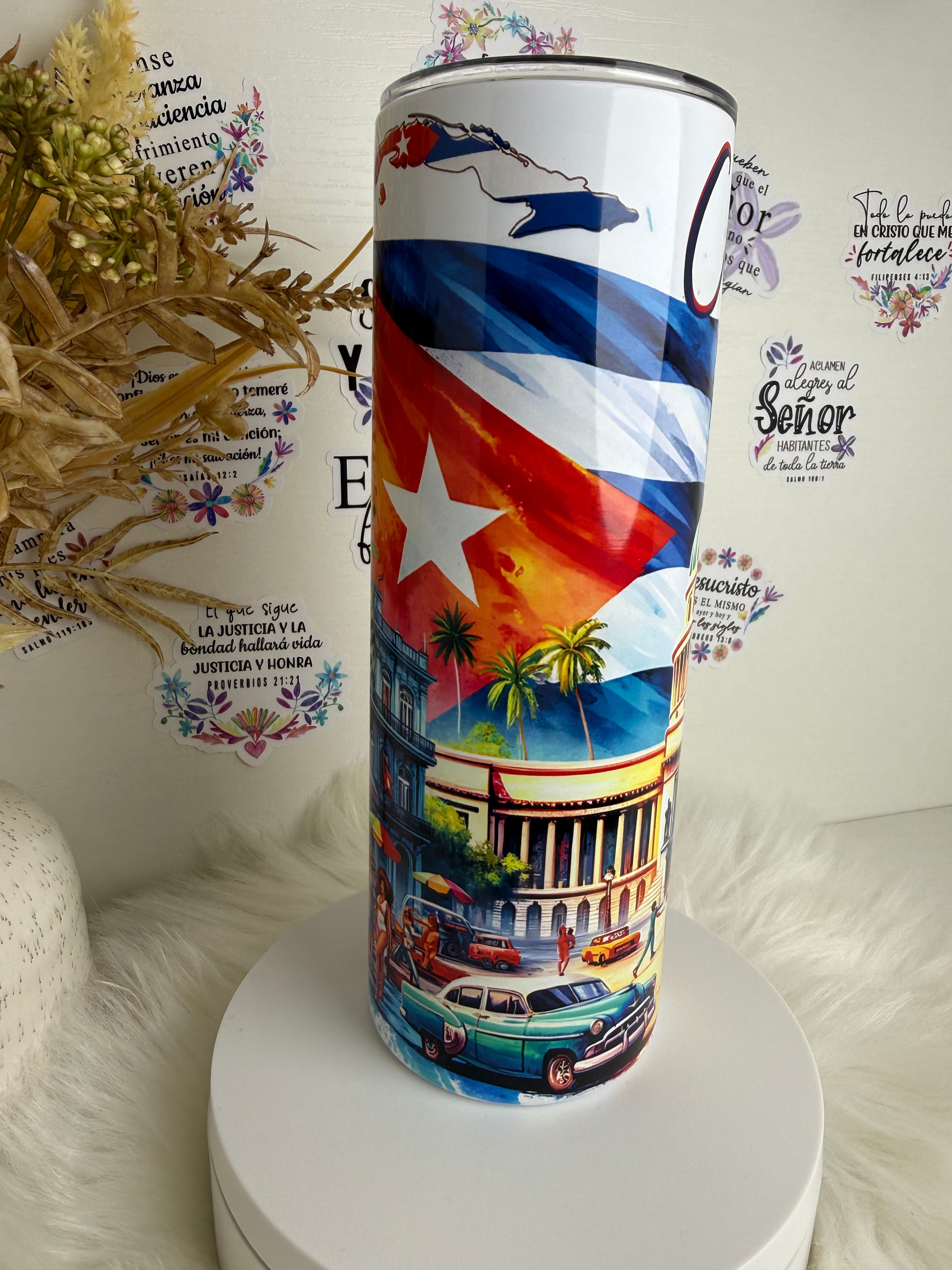 Vaso Térmico 20 onzas