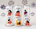 Tumbler Personalizado 20 oz Skinny