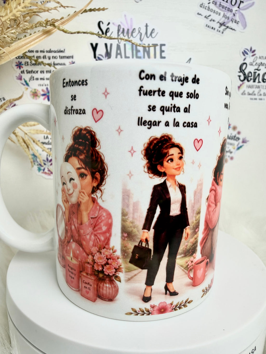Tazas de 11 onzas