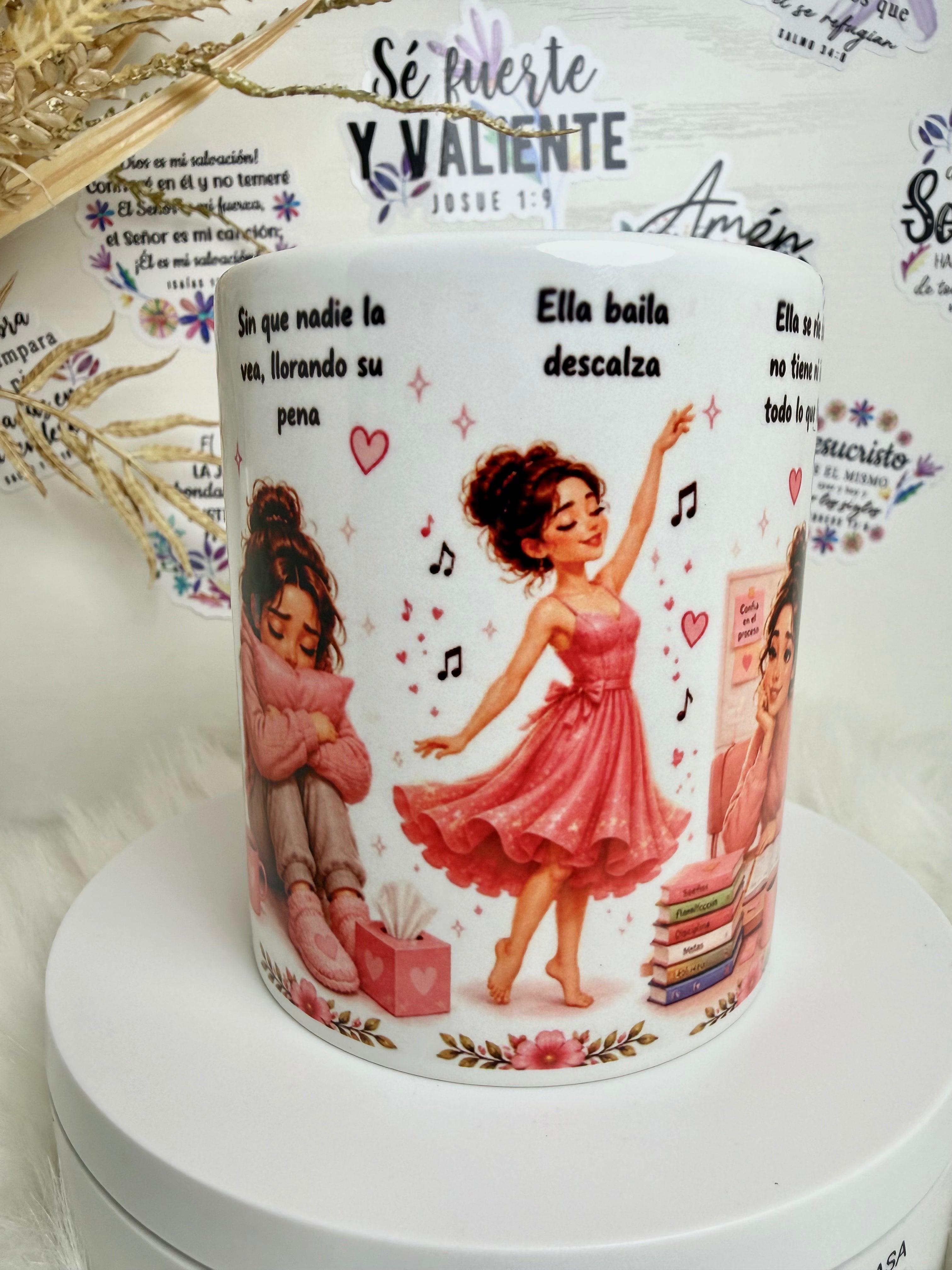Tazas de 11 onzas