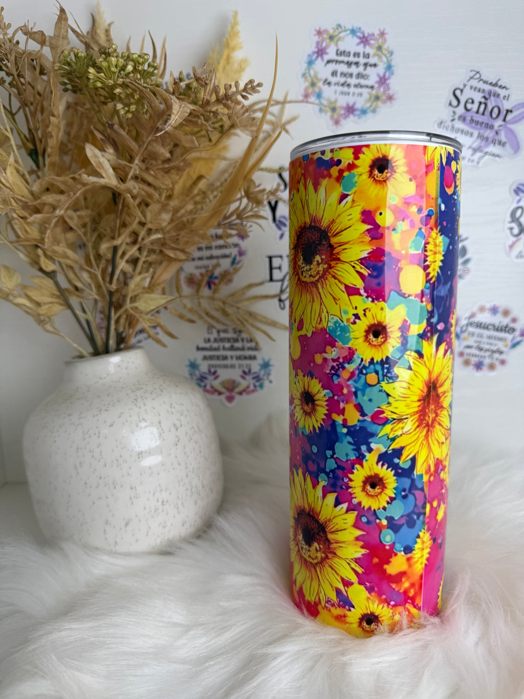 Vaso Térmico Personalizado de 20 onzas