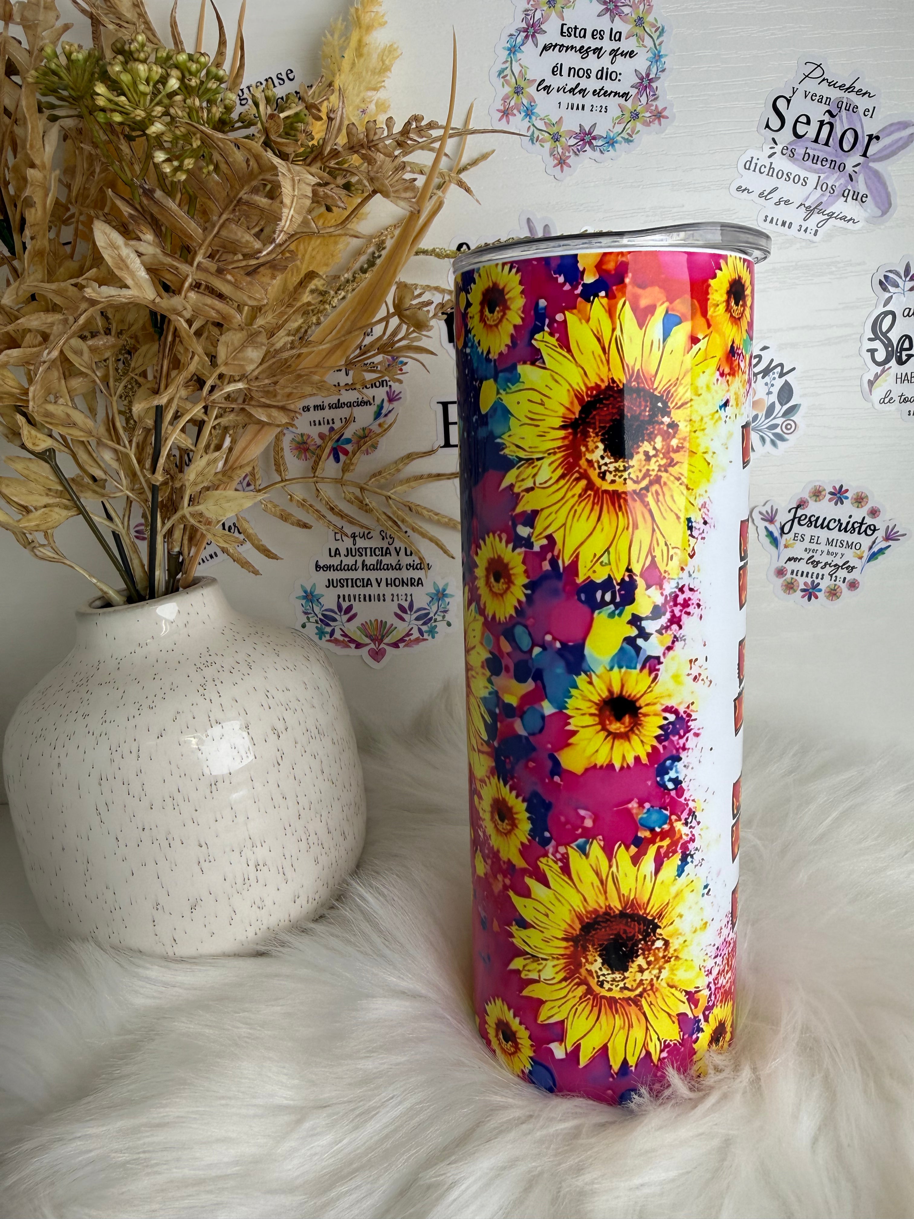 Vaso Térmico Personalizado de 20 onzas