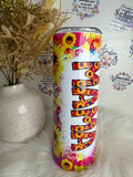 Vaso Térmico Personalizado de 20 onzas