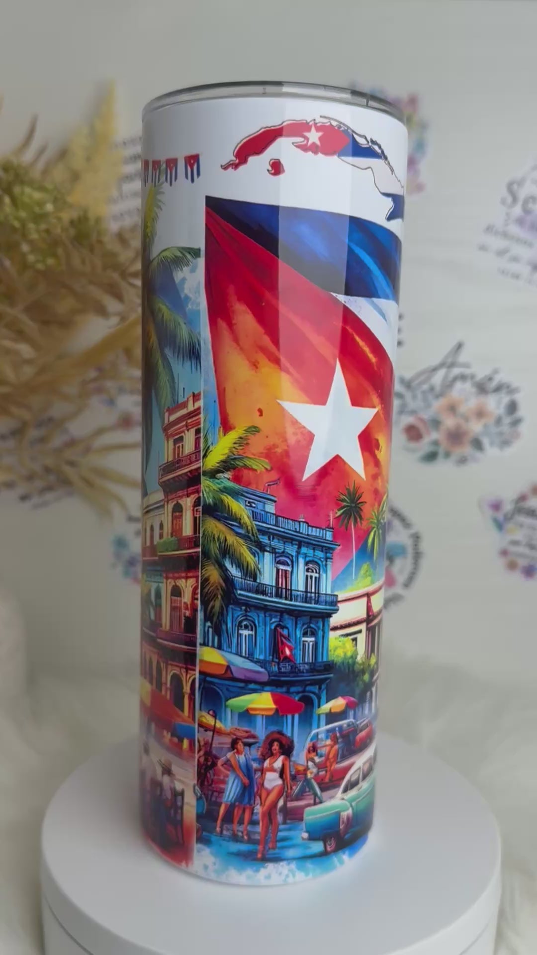 Vaso Térmico 20 onzas