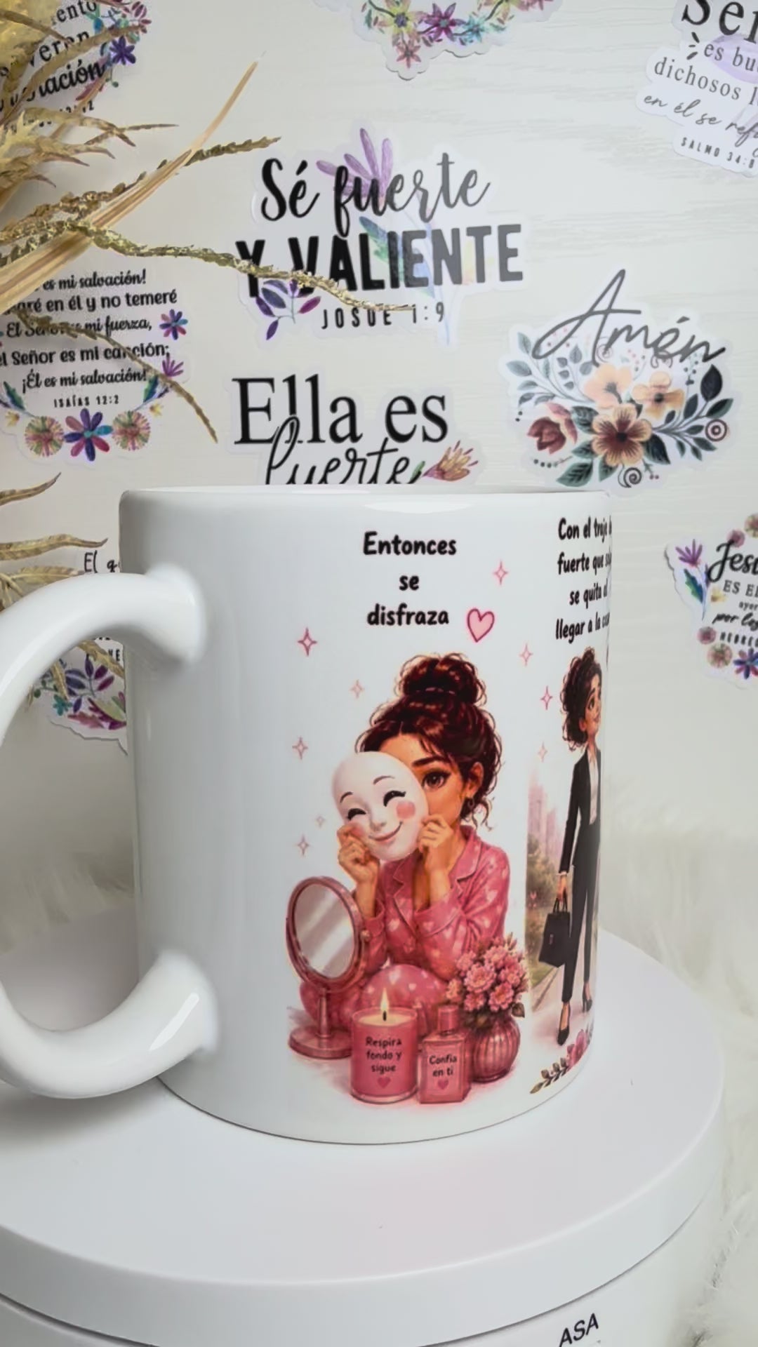 Tazas de 11 onzas