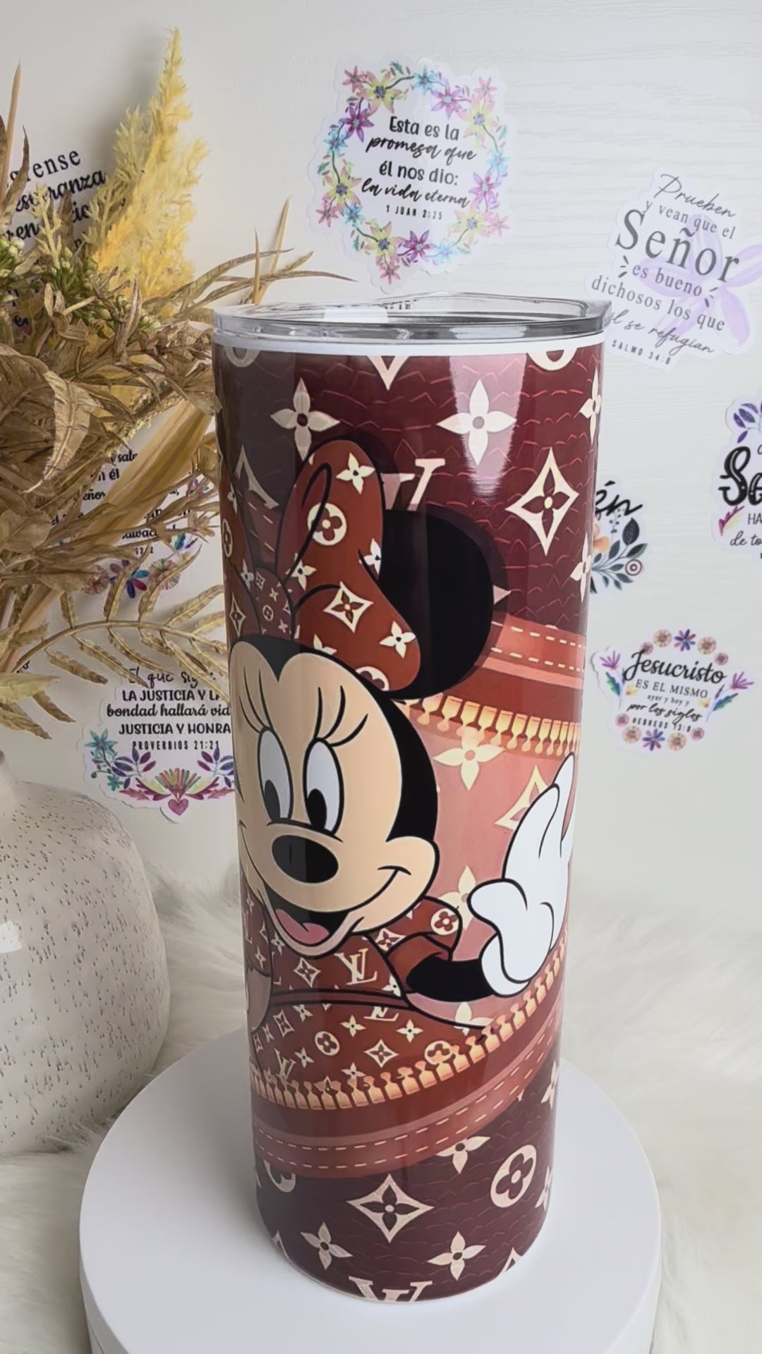 Vaso Térmico 20 onzas